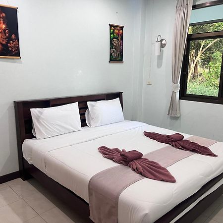 Koh Jum Serenity Resort Εξωτερικό φωτογραφία