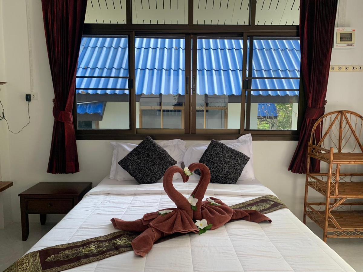 Koh Jum Serenity Resort Εξωτερικό φωτογραφία