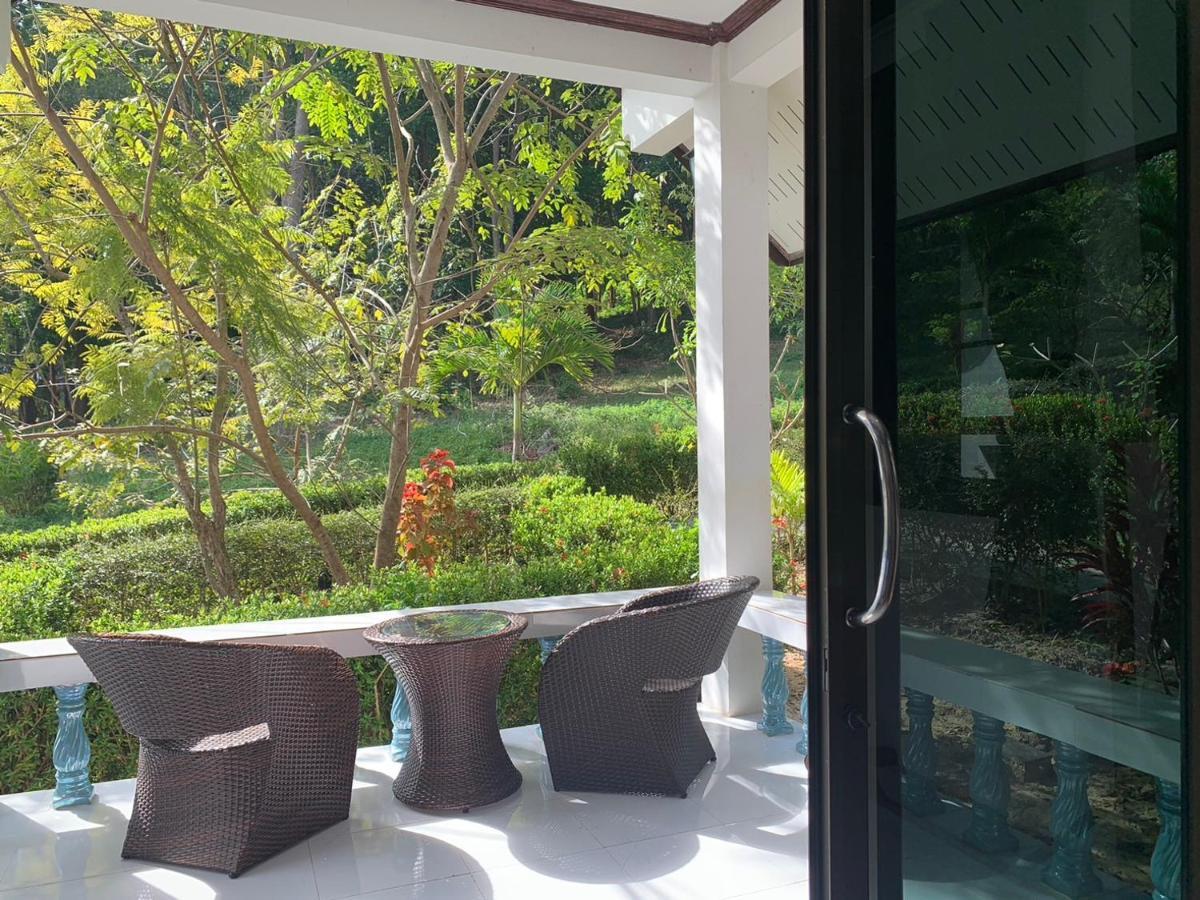 Koh Jum Serenity Resort Εξωτερικό φωτογραφία