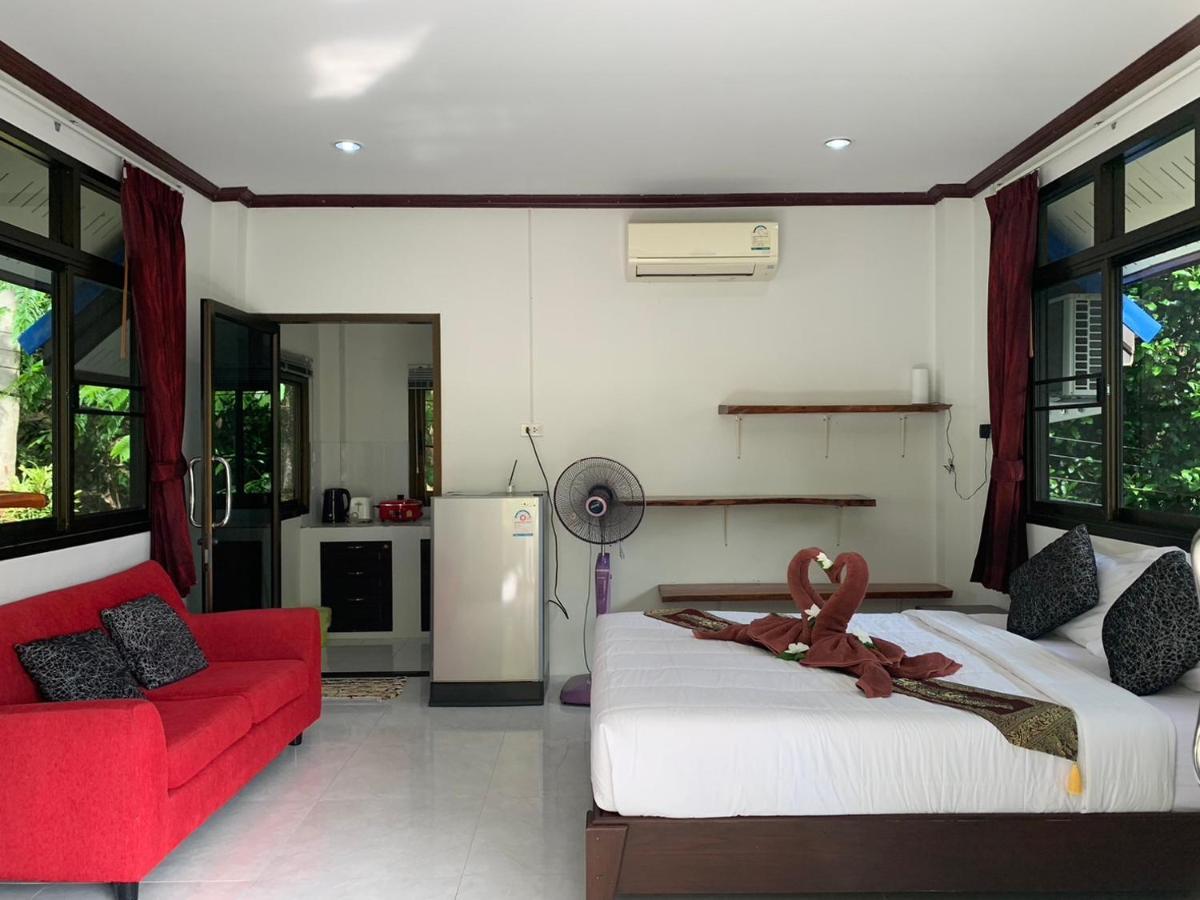 Koh Jum Serenity Resort Εξωτερικό φωτογραφία