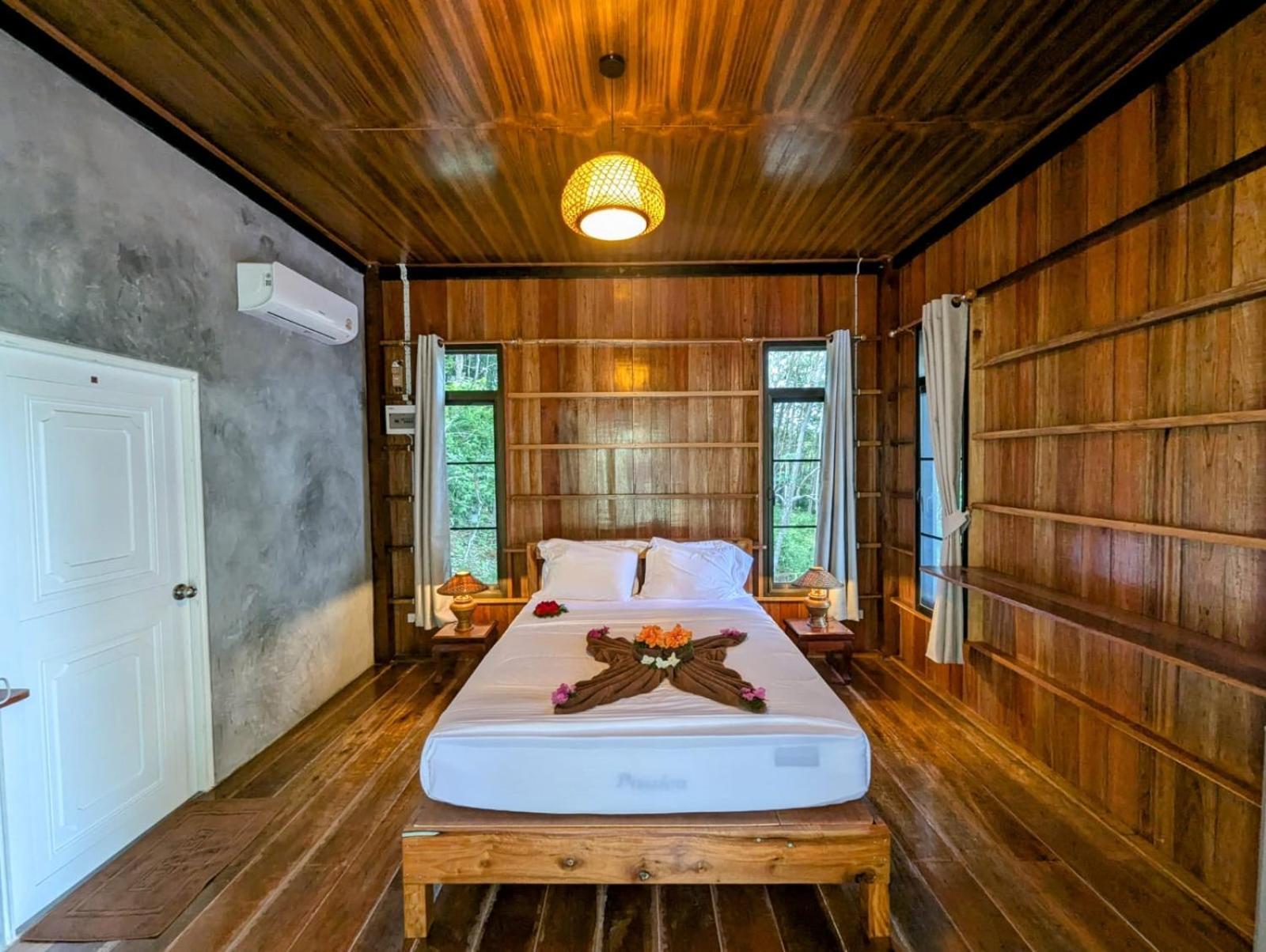 Koh Jum Serenity Resort Εξωτερικό φωτογραφία