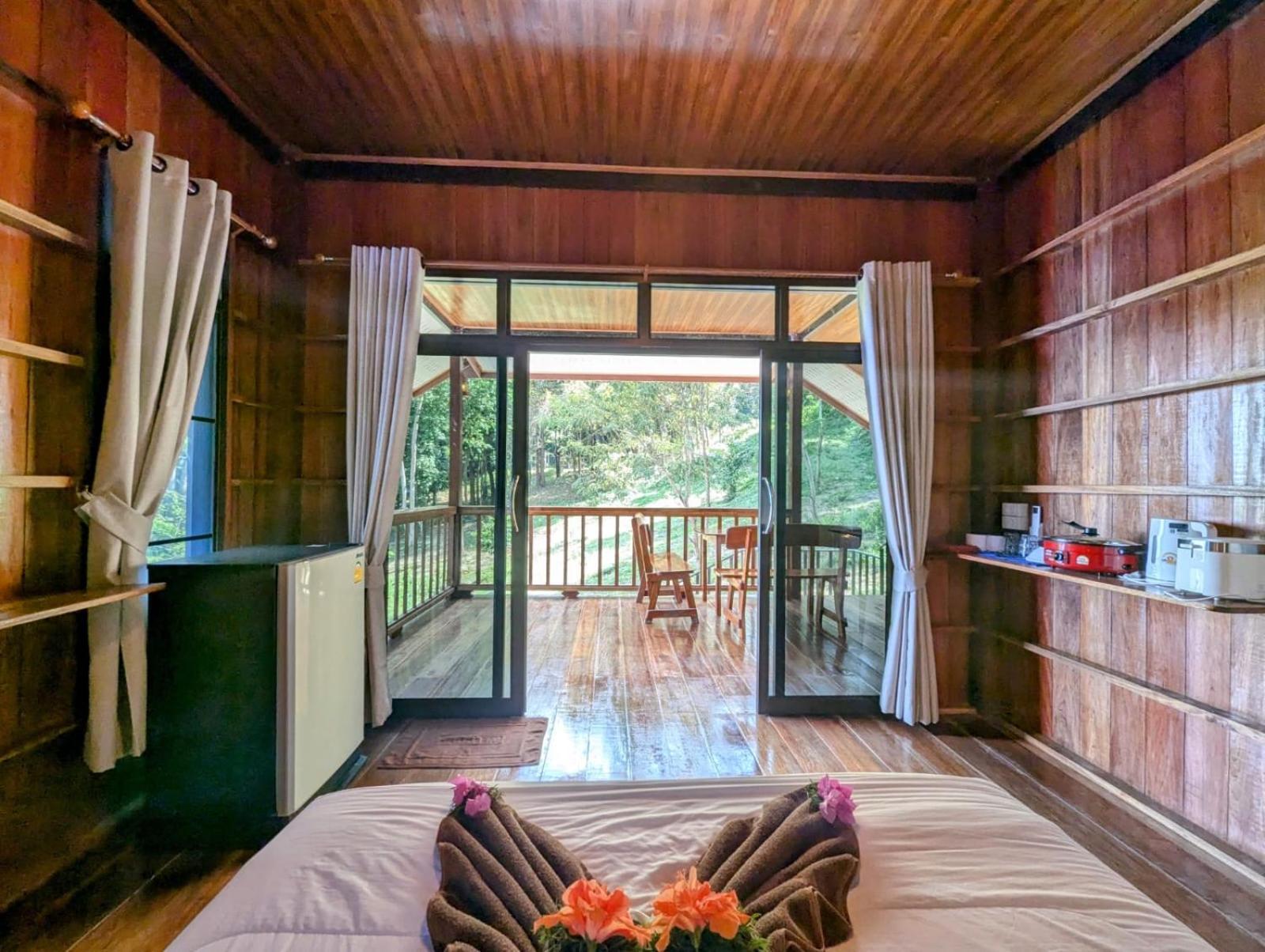 Koh Jum Serenity Resort Εξωτερικό φωτογραφία