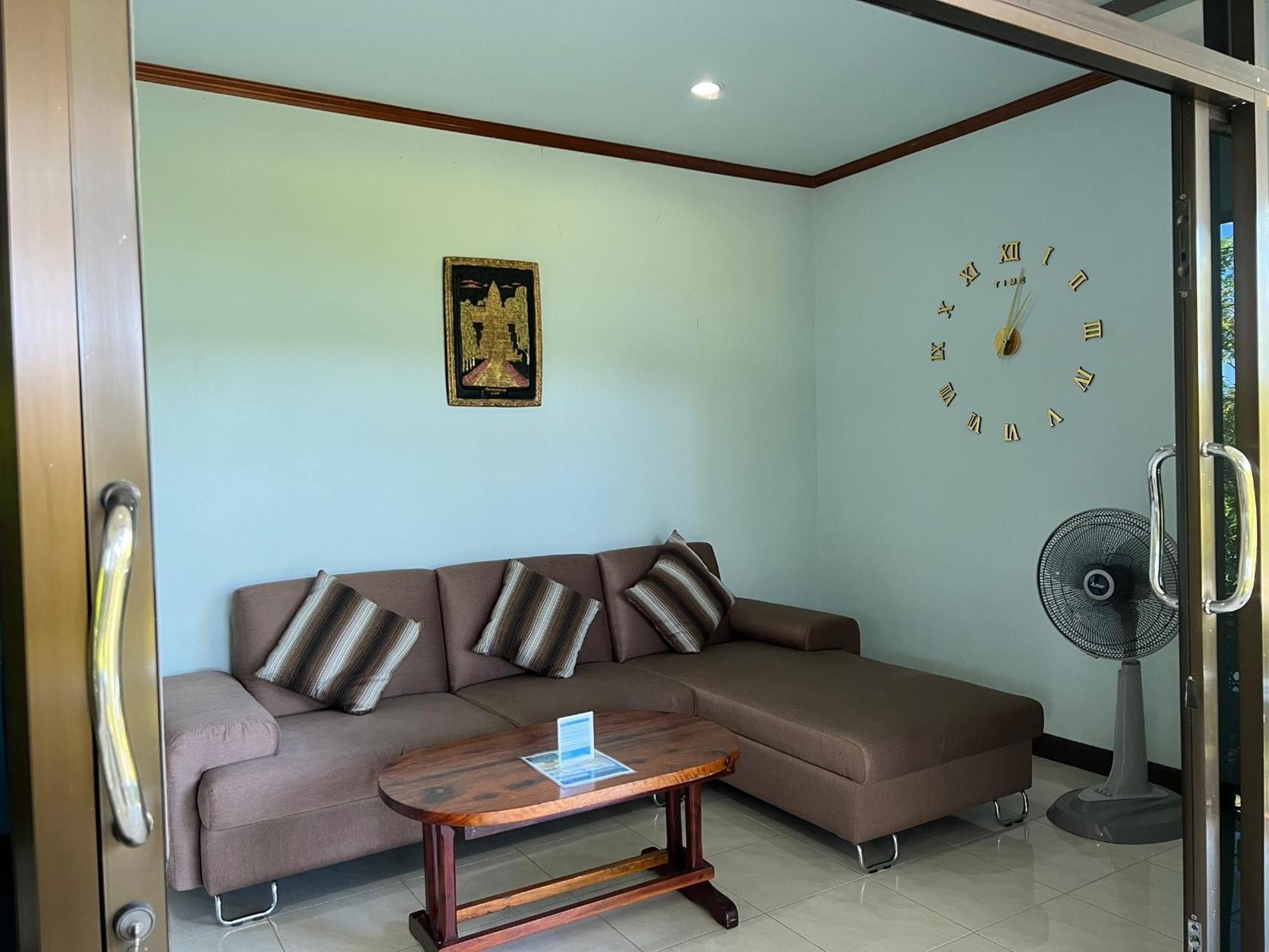 Koh Jum Serenity Resort Εξωτερικό φωτογραφία